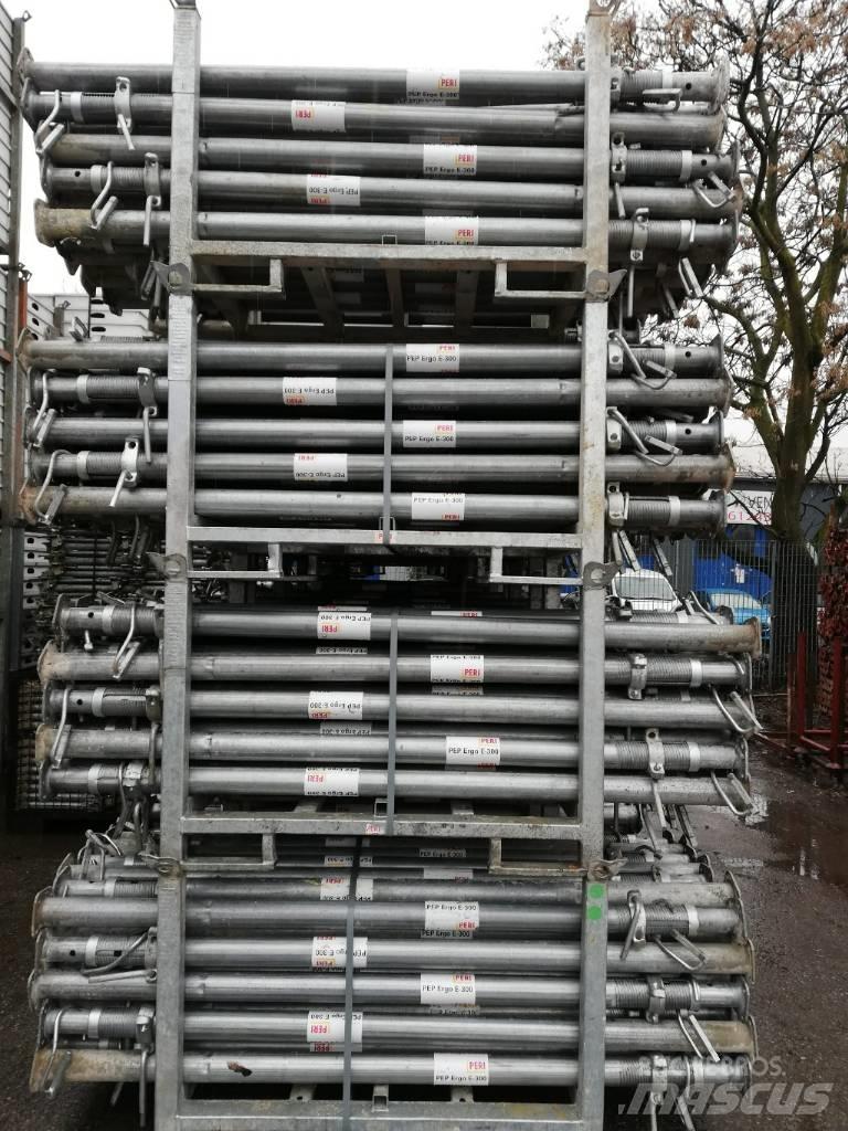 PERI PROP ERGO E-300 Scaffolding equipment