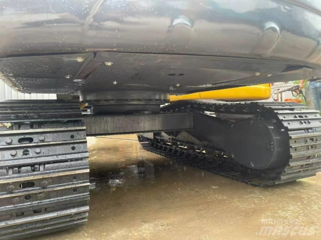 Doosan DH 60 Mini excavators < 7t (Mini diggers)