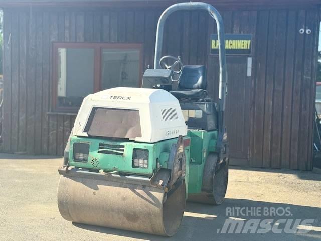 Benford TV 1200 Twin drum rollers
