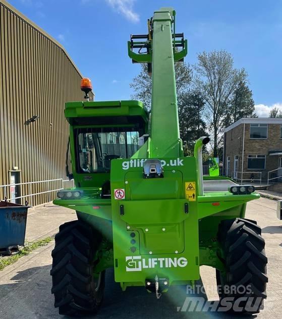 Merlo P40.13 PLUS Telescopic handlers