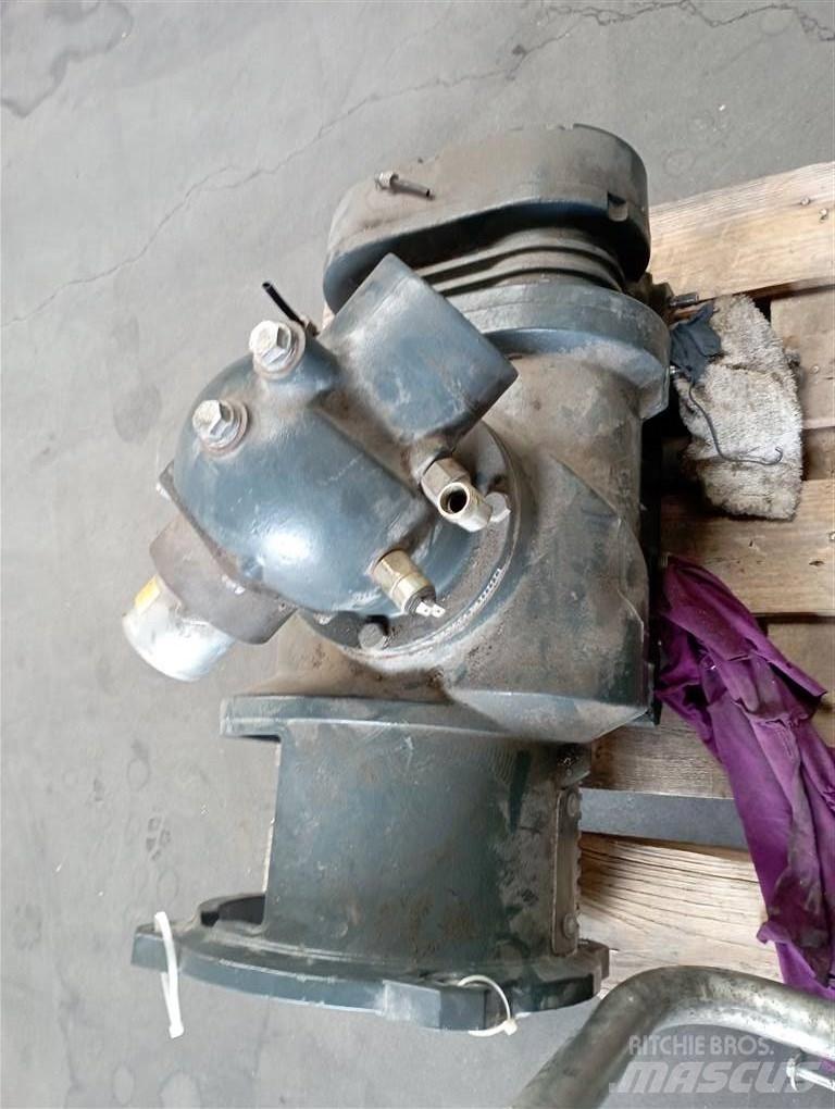 Kaeser SIGMA 28 Compressor accessories