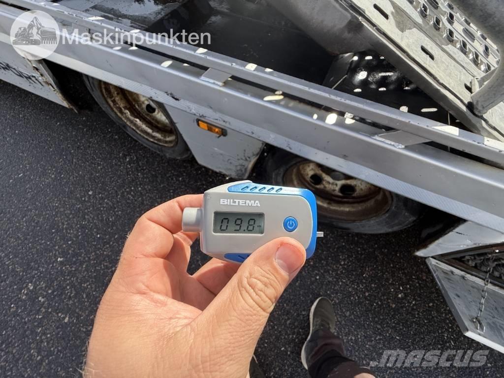 MAN Biltransport Transport vehicles