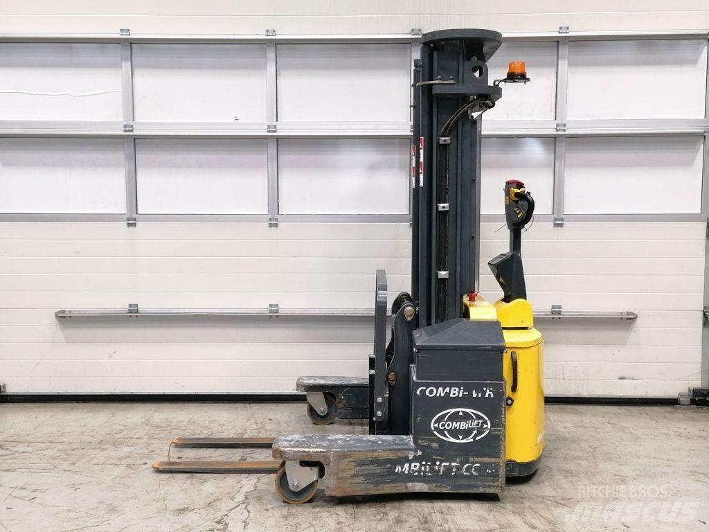Combilift WR4 Side loader