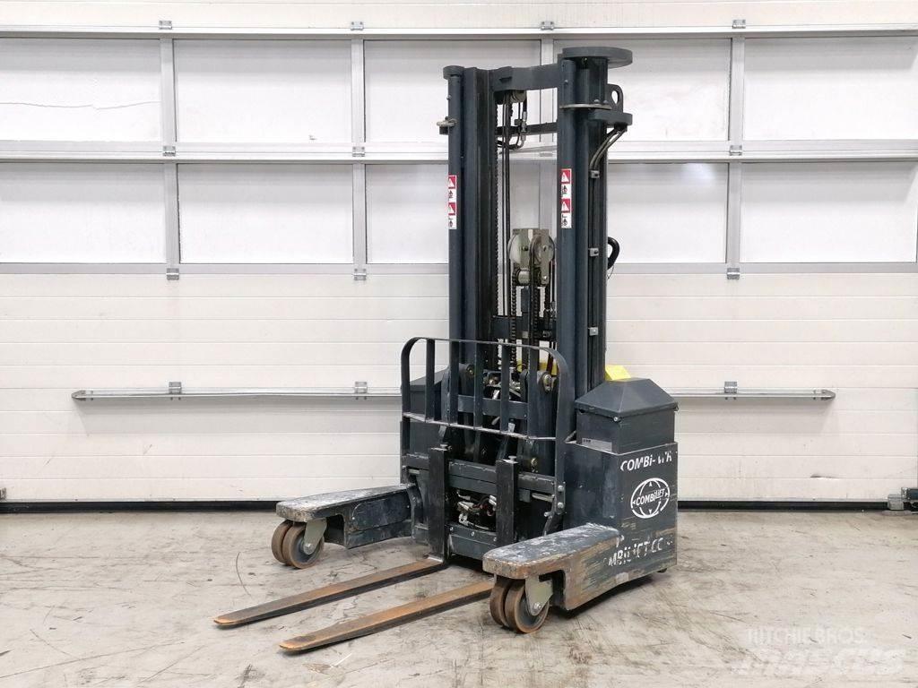 Combilift WR4 Side loader