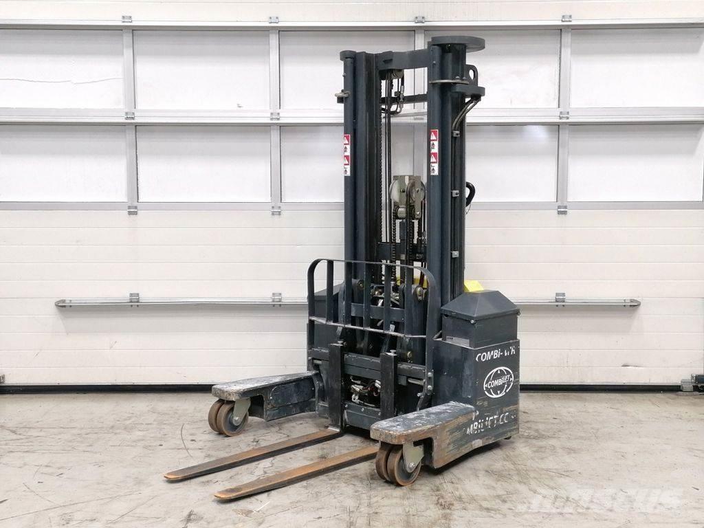 Combilift WR4 Side loader