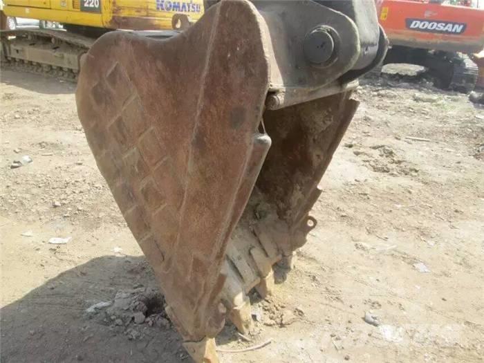 CAT 320 C Crawler excavators