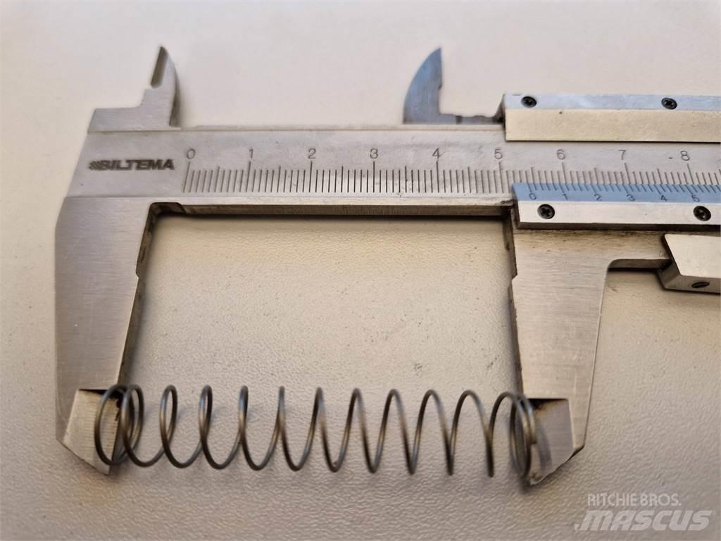 Rottne 999-4408 Hydraulics