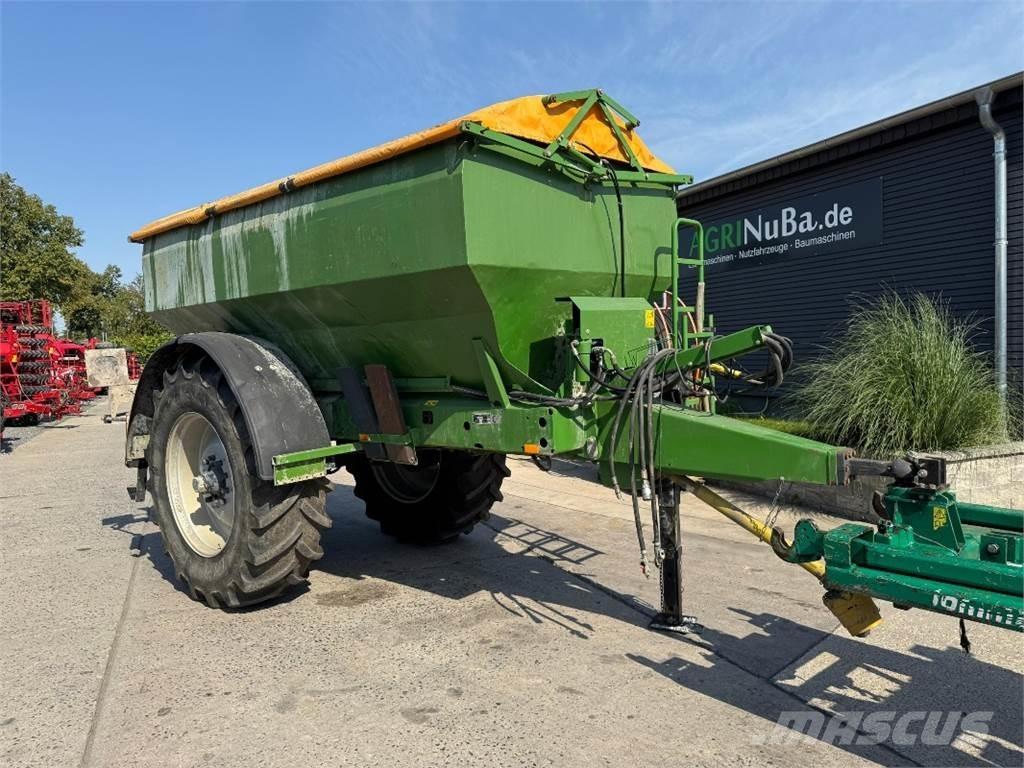 Amazone ZG-B 8200 Mineral spreaders