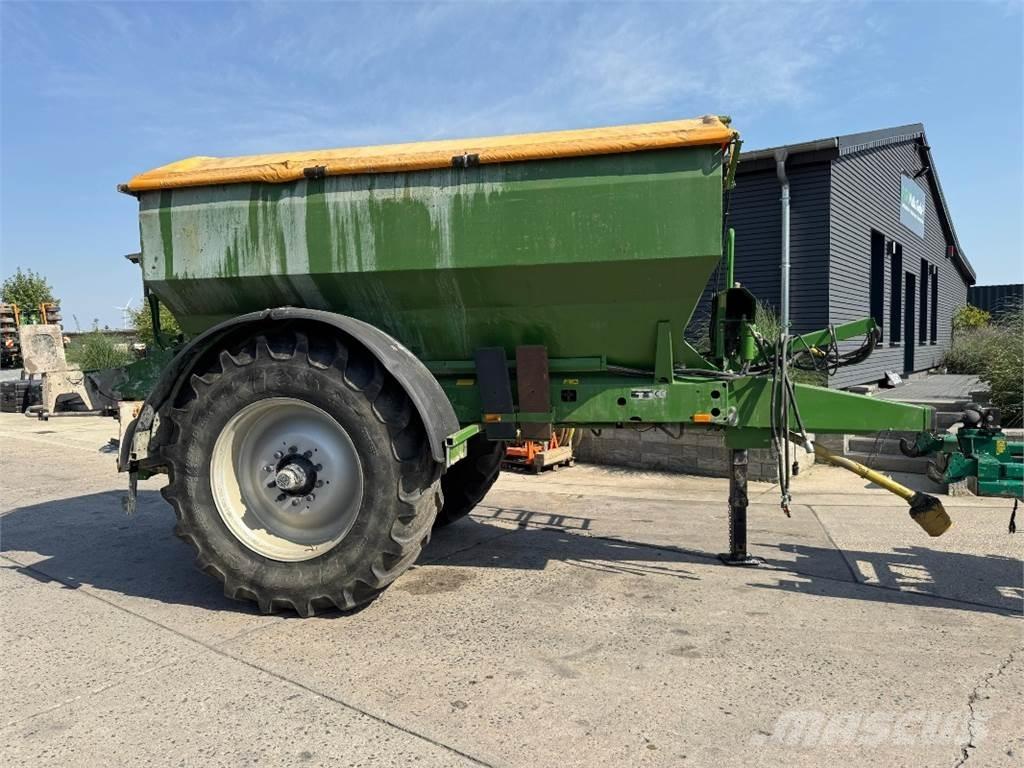 Amazone ZG-B 8200 Mineral spreaders