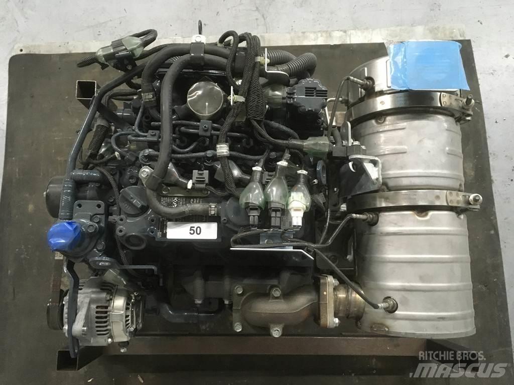 Kubota D1803 NEW Other