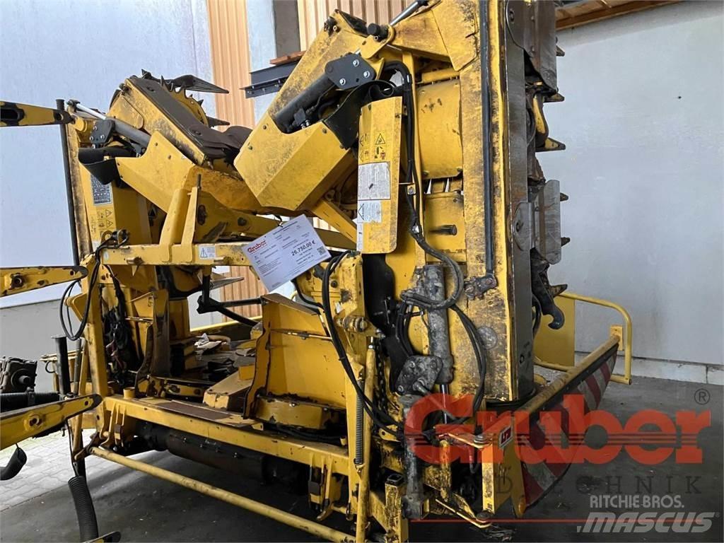 Kemper FI 470 Combine harvester accessories