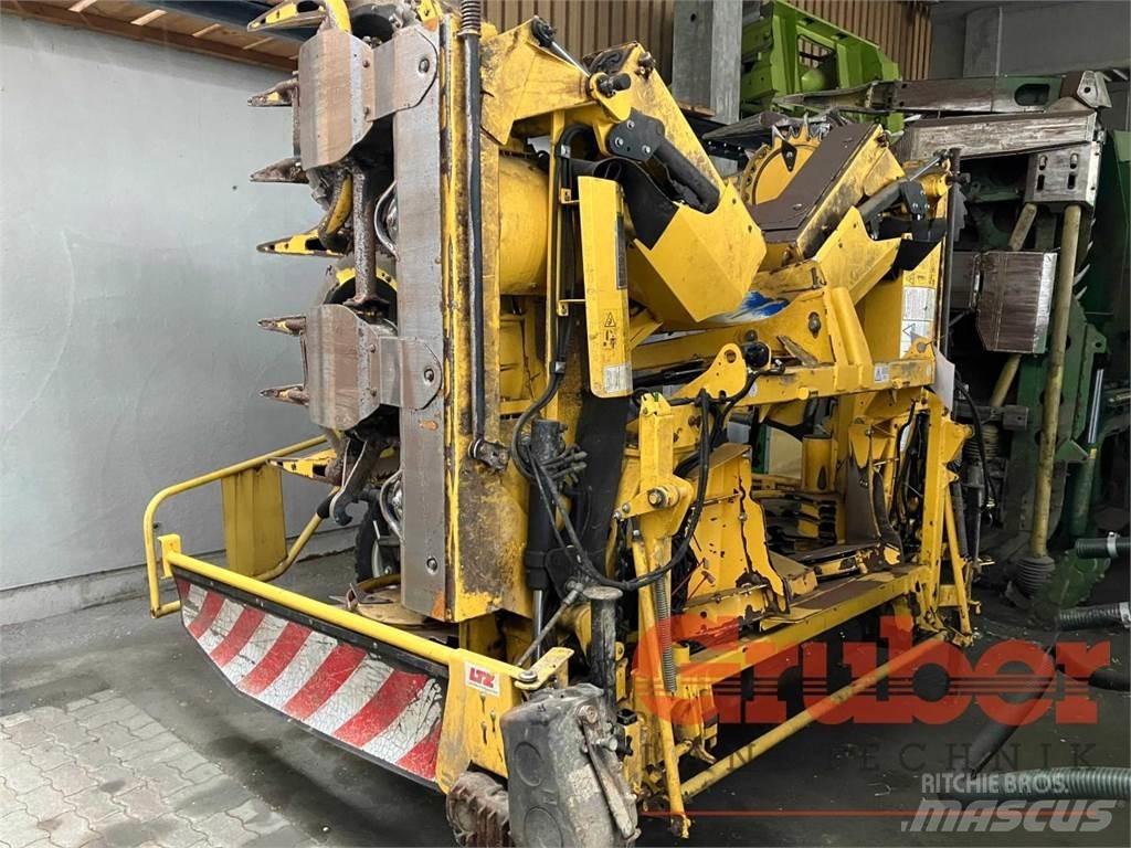 Kemper FI 470 Combine harvester accessories