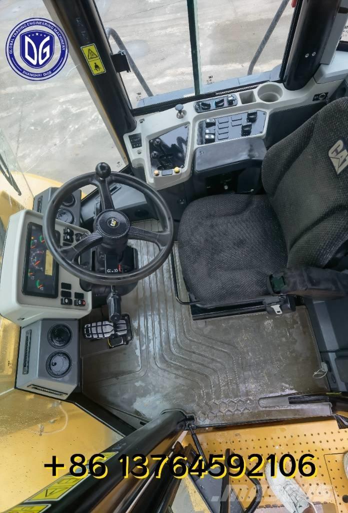 CAT 950 GC Electric Wheel loaders