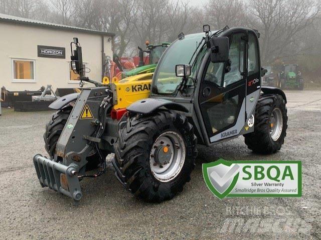 Kramer 2706 Telehandlers
