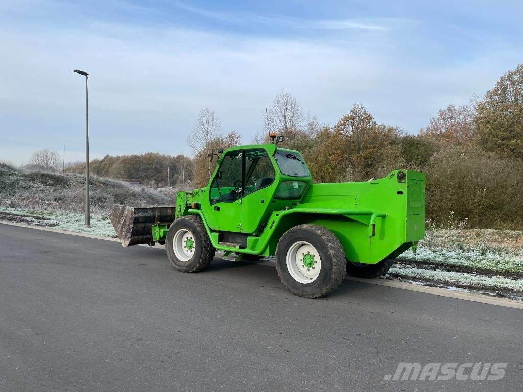 Merlo 40.17 K Telescopic handlers