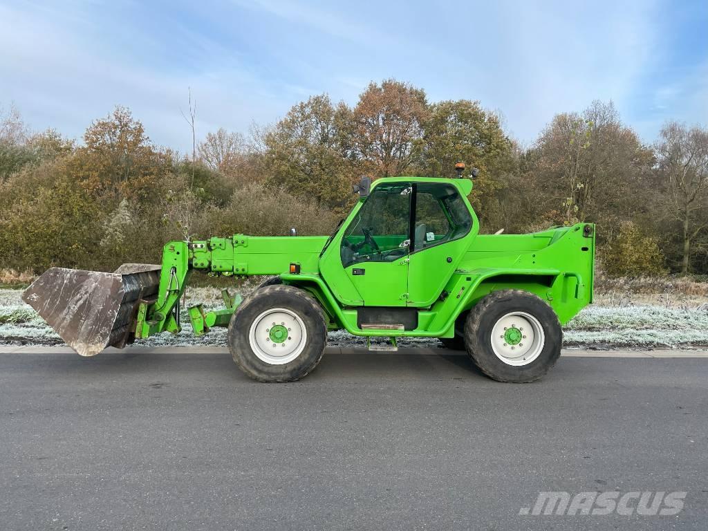 Merlo 40.17 K Telescopic handlers