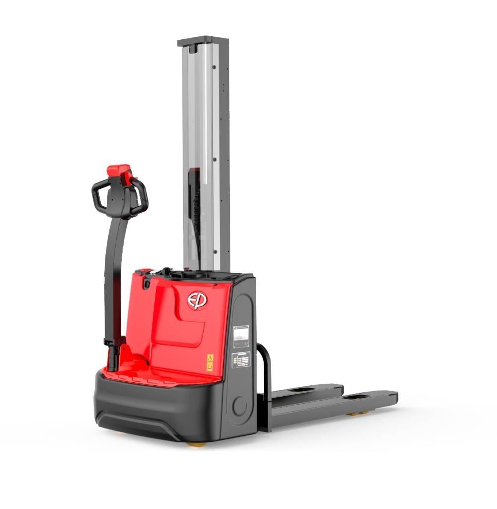 EP ESA121-M-1600 Pedestrian stacker