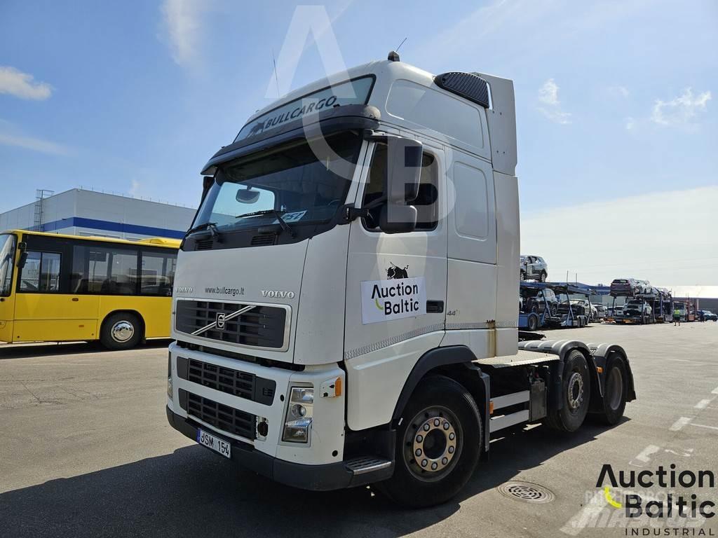 Volvo FH440 Prime Movers