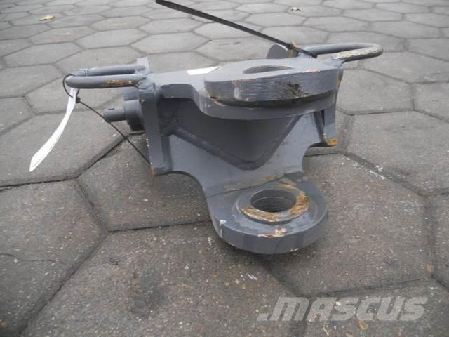  GELENKSTÜCK Quick connectors