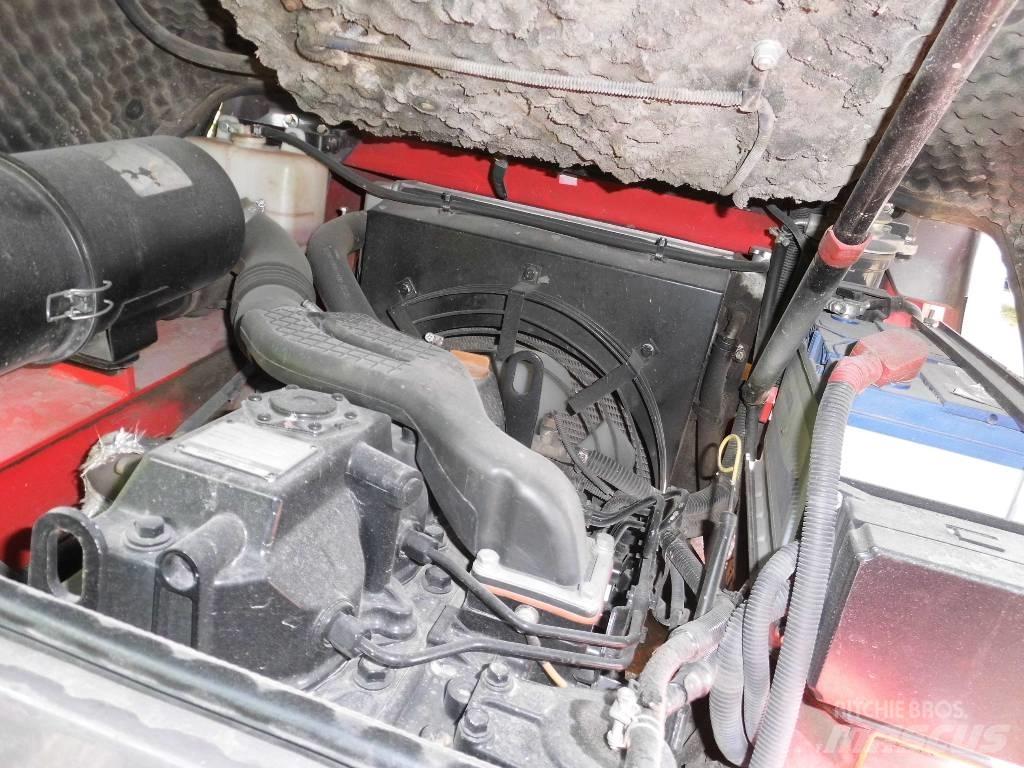 Manitou MI 35 D Diesel trucks