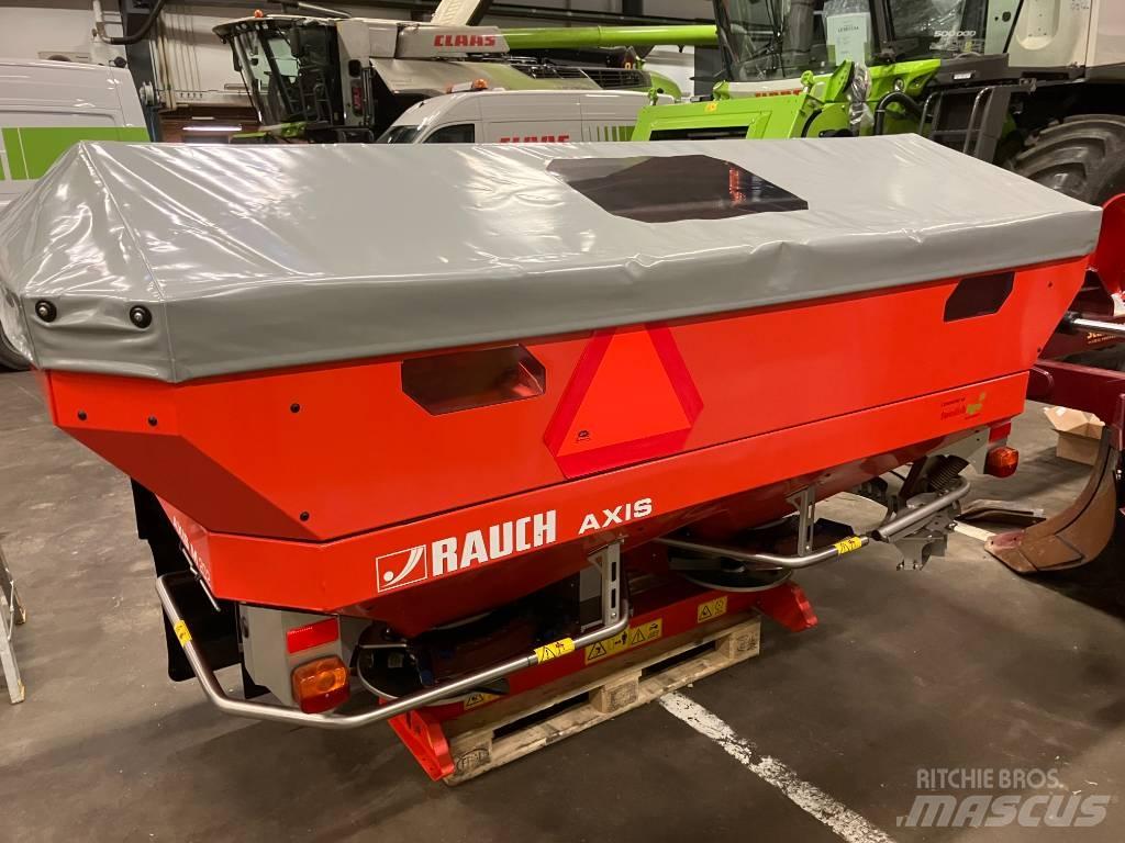 Rauch Axis M 20.2 D Mineral spreaders