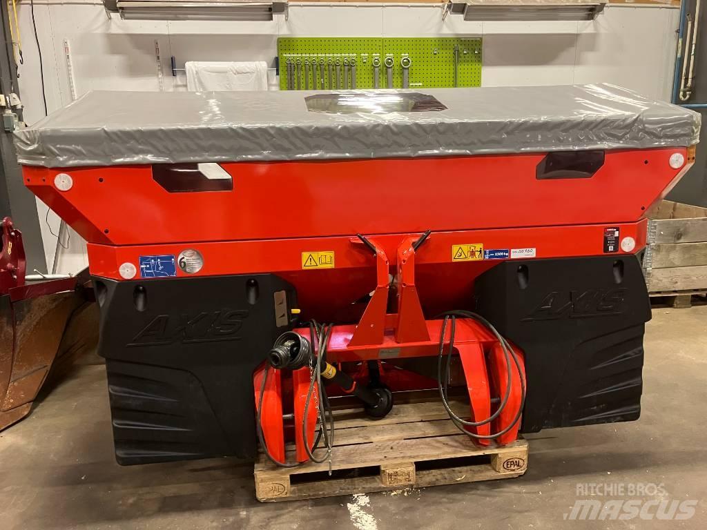 Rauch Axis M 20.2 D Mineral spreaders