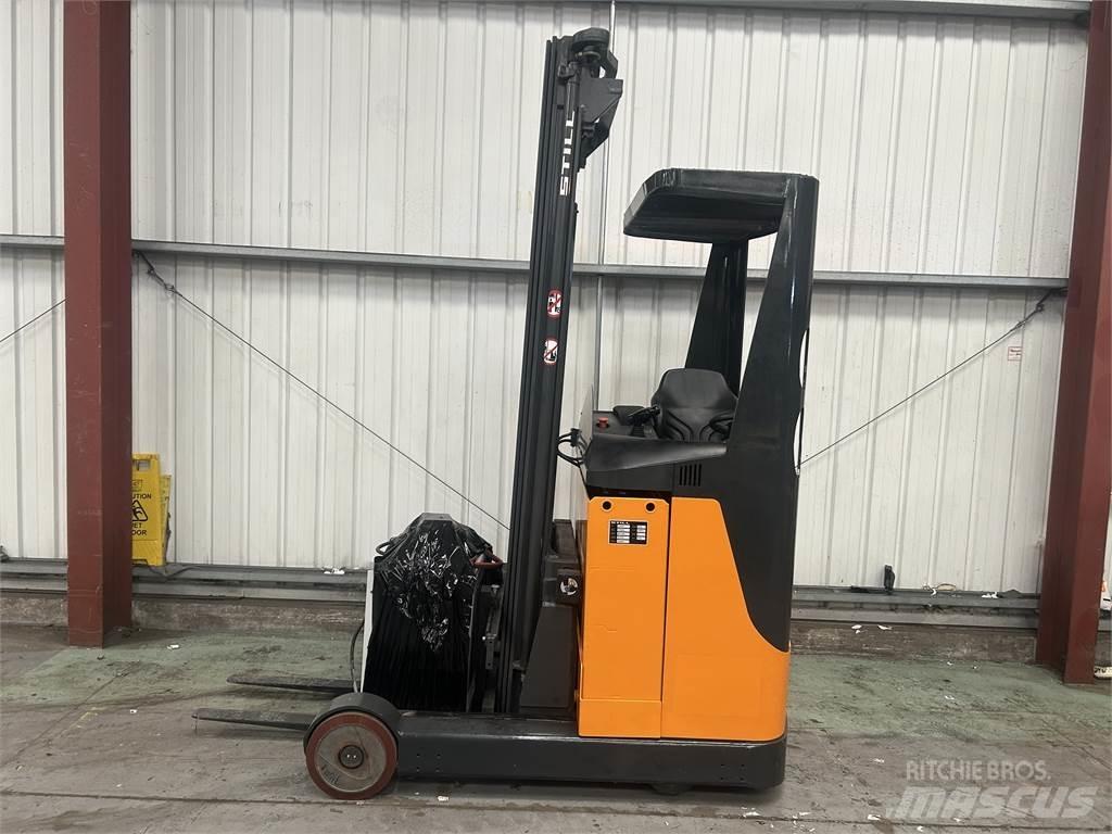 Still FM12 Reach truck