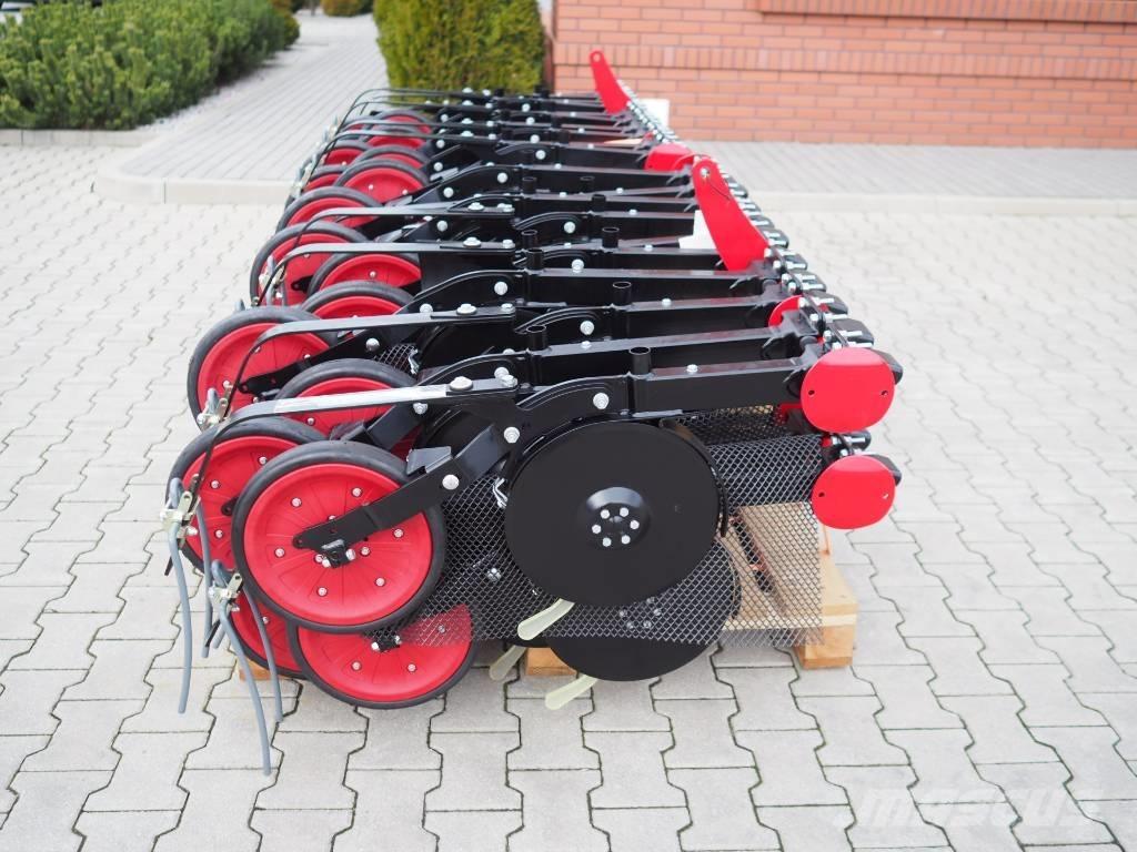 Horsch Focus 6 TD Combination drills