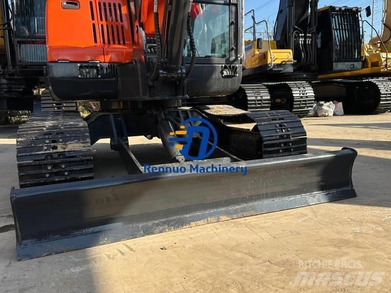 Doosan DX 60 Mini excavators < 7t (Mini diggers)