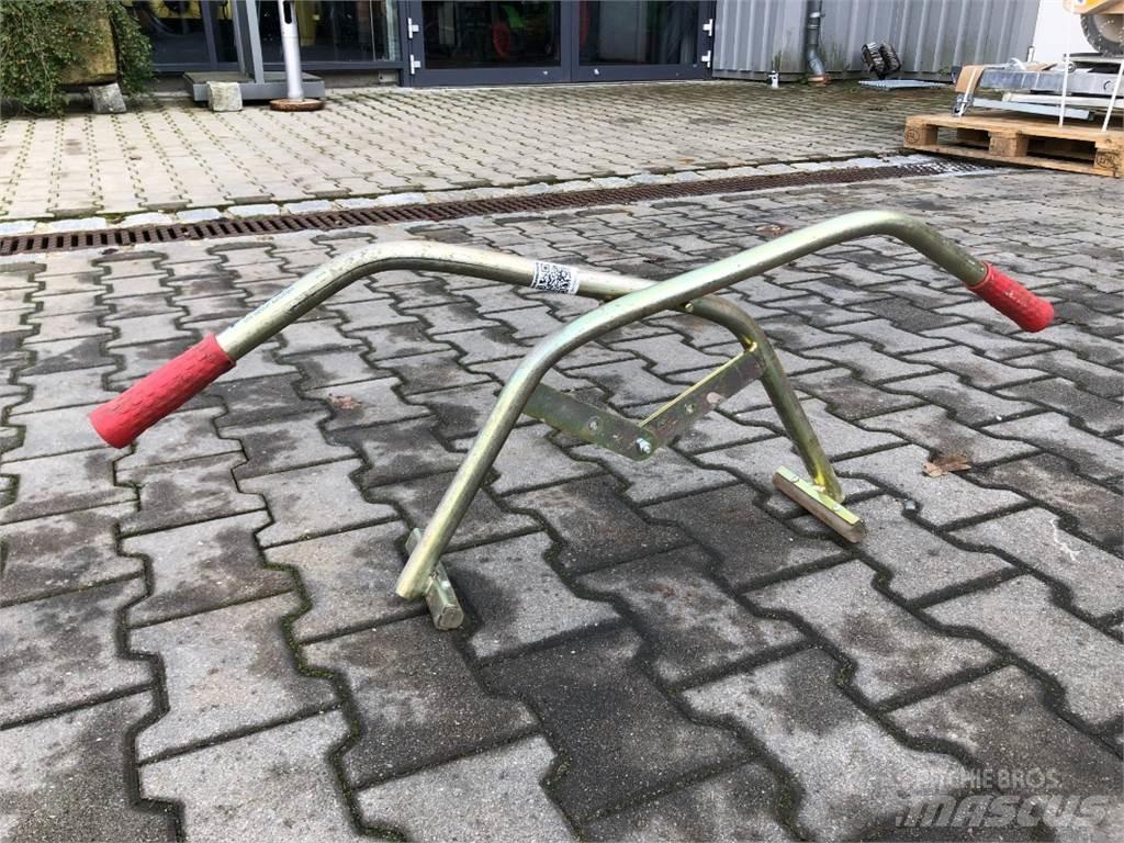 Bordsteinzange BZ Grapples