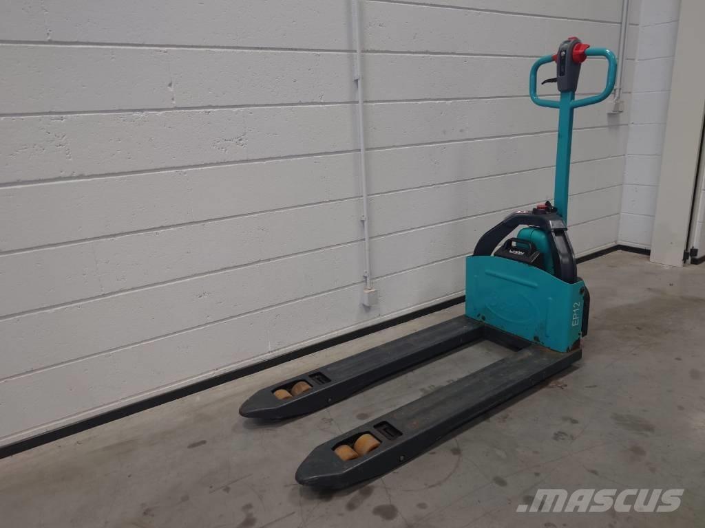 Baoli EP 12 Li-ION Low lifter