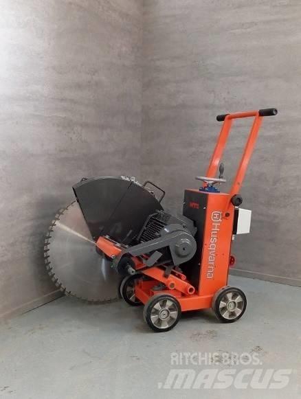 Husqvarna FS 600E Rock and Concrete Saws