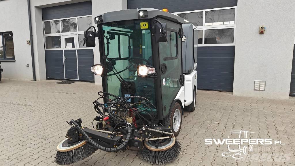 Kärcher MIC 42 Sweepers
