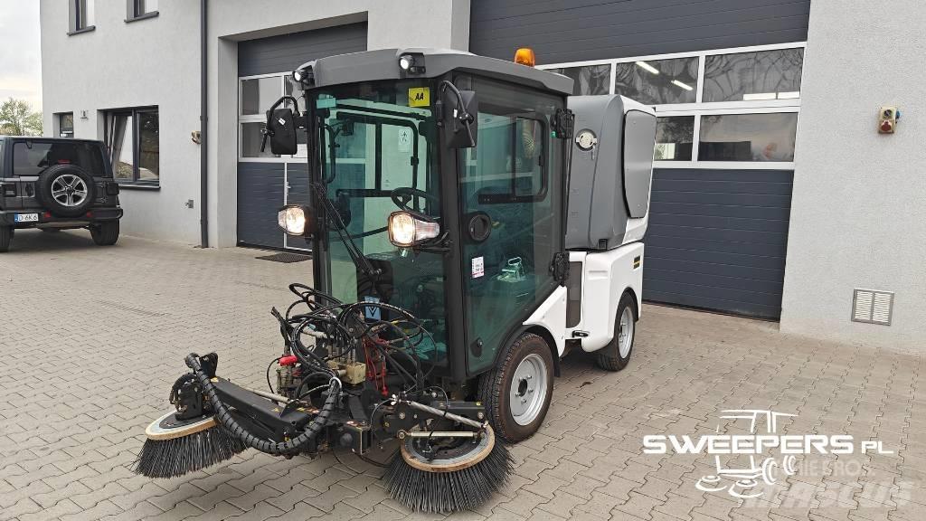 Kärcher MIC 42 Sweepers