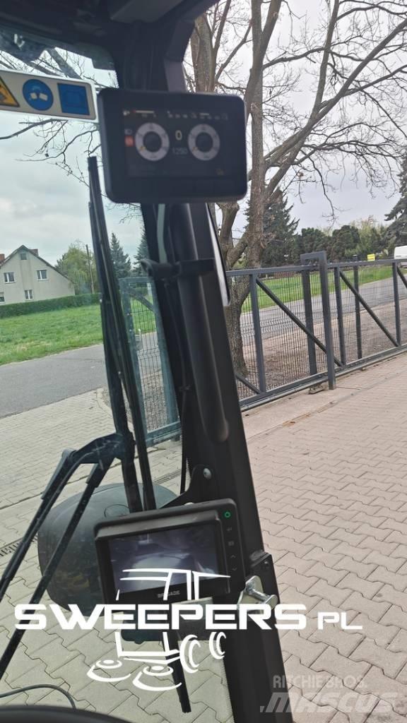 Kärcher MIC 42 Sweepers