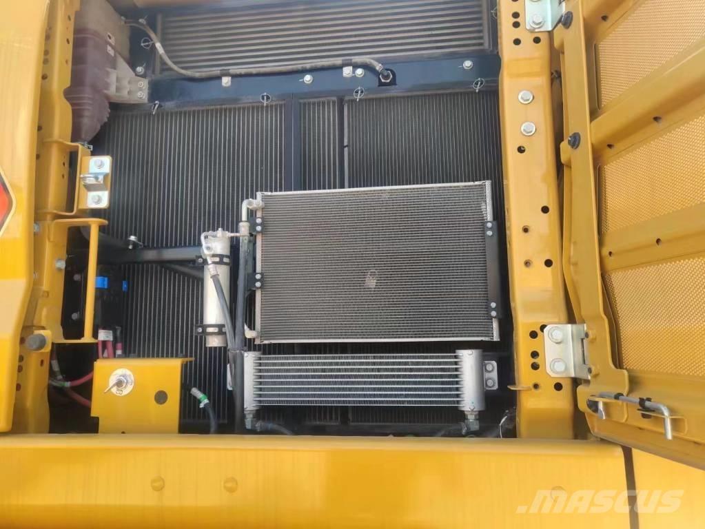 CAT 2021 CAT 333 Crawler excavators