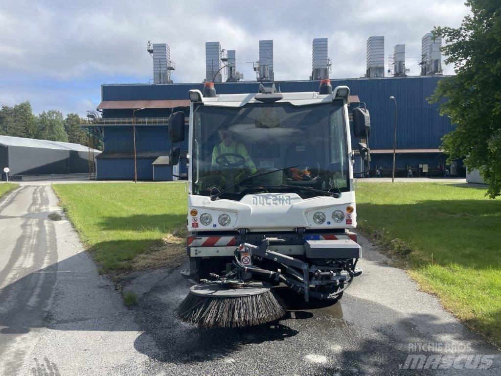 Dulevo 6000 EUR6 Sweepers