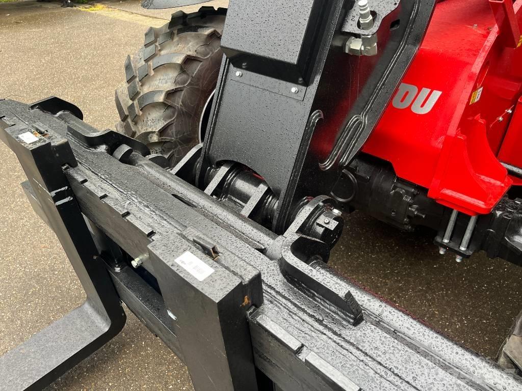 Manitou MHT 790 Telescopic handlers