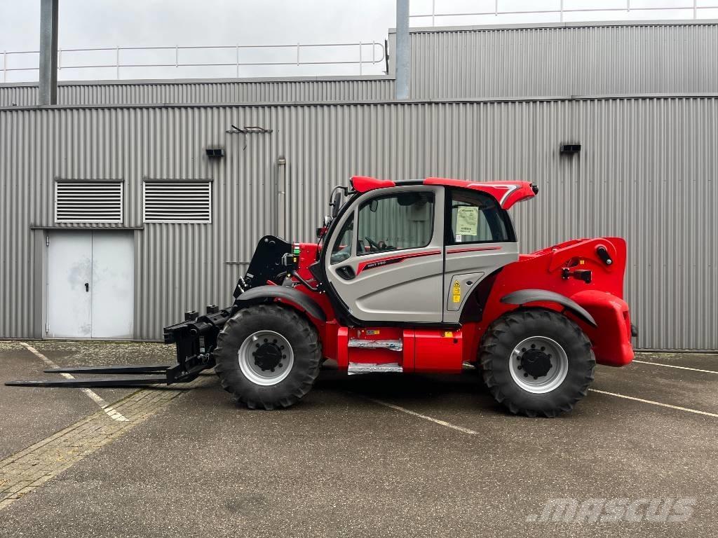 Manitou MHT 790 | 2023 Telescopic handlers