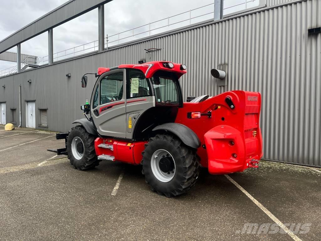 Manitou MHT 790 | 2023 Telescopic handlers