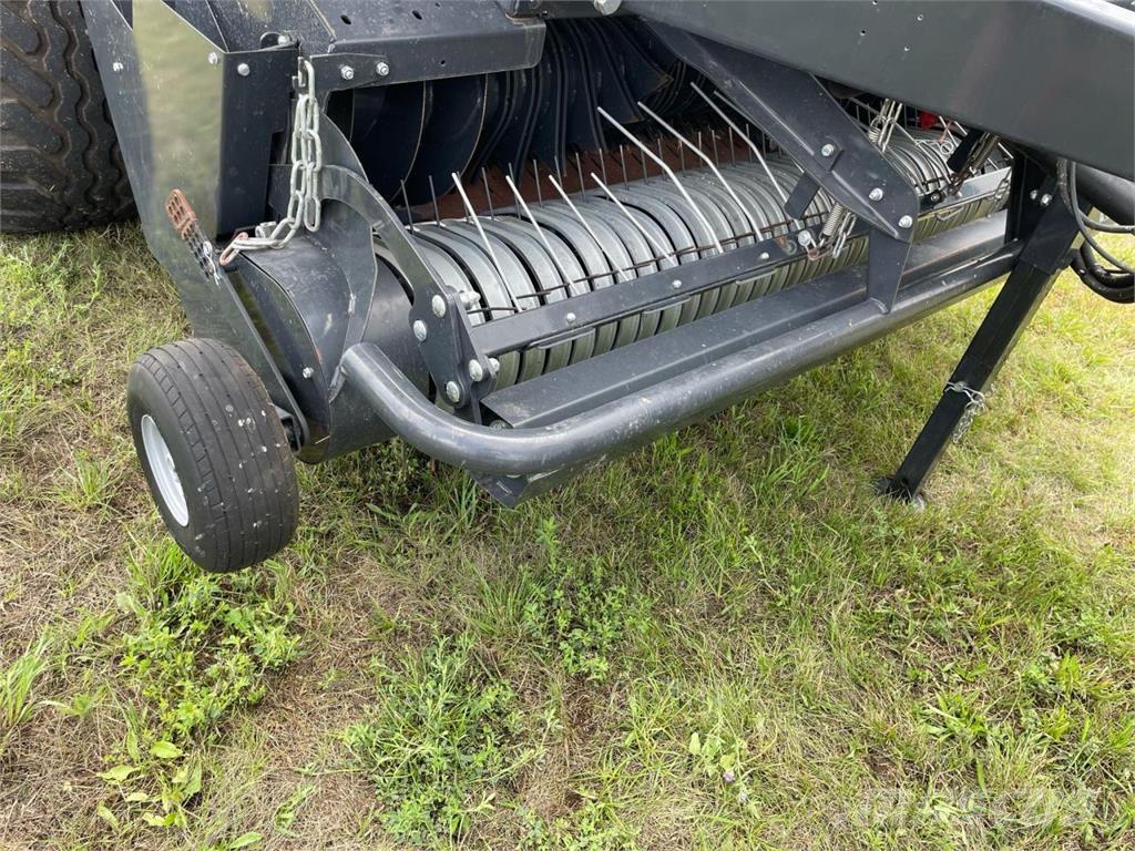 Kuhn FB 2130 Round balers