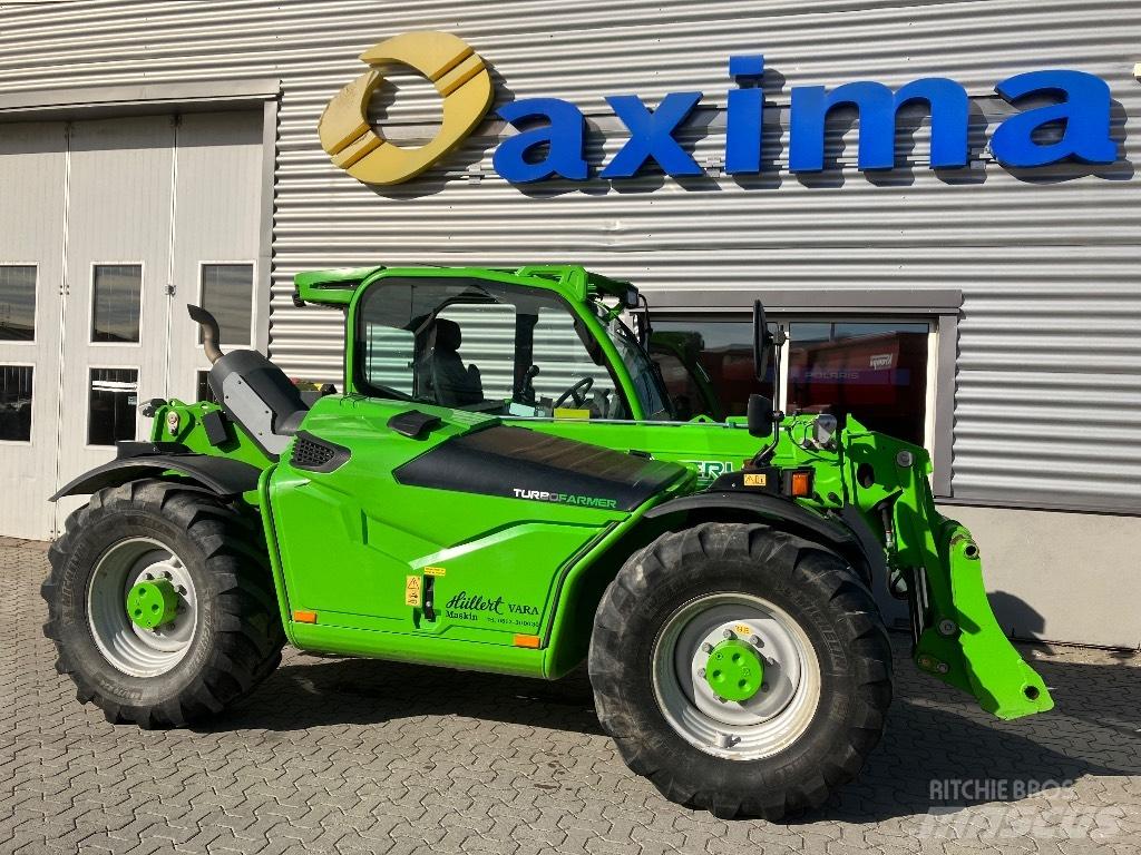 Merlo 35.7 CS Telehandlers