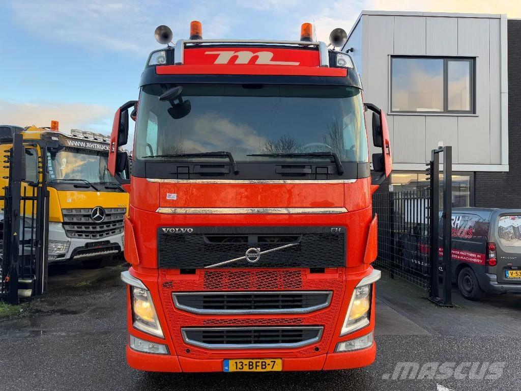 Volvo FH FH420 Prime Movers