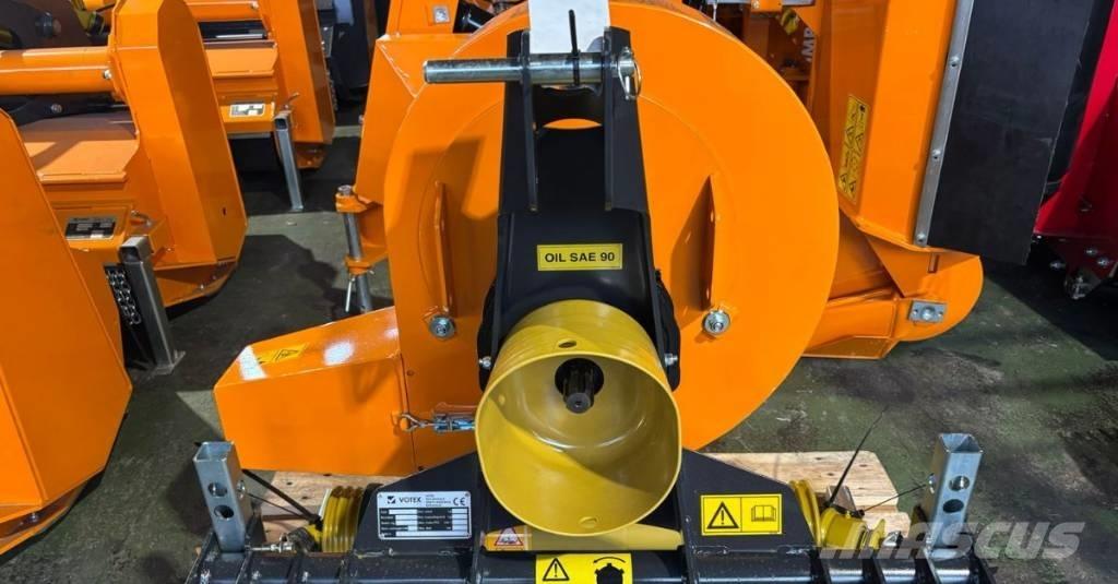 Votex b20 pto Other groundscare machines
