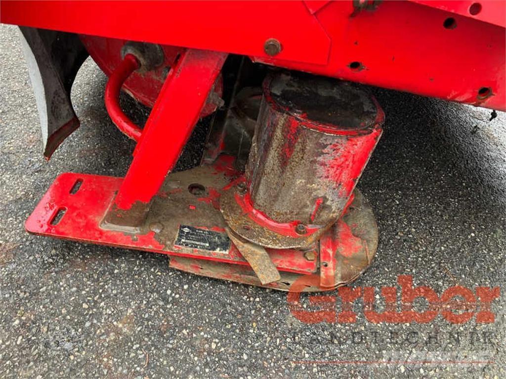 JF GXS 9005 Mowers