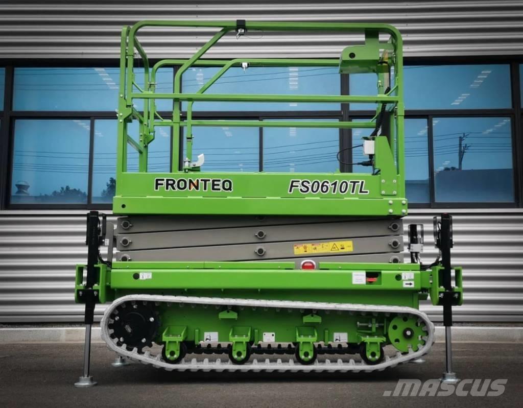 Fronteq FS0610TL Scissor lifts