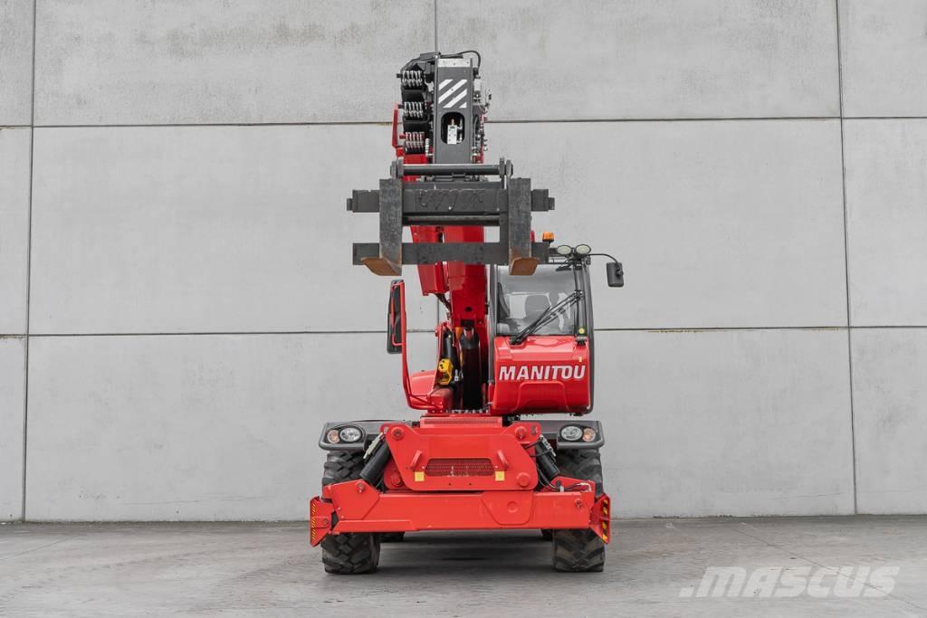 Manitou MRT 2550+ Telescopic handlers