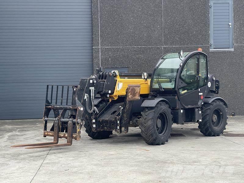 Haulotte HTL 3614 Telescopic handlers