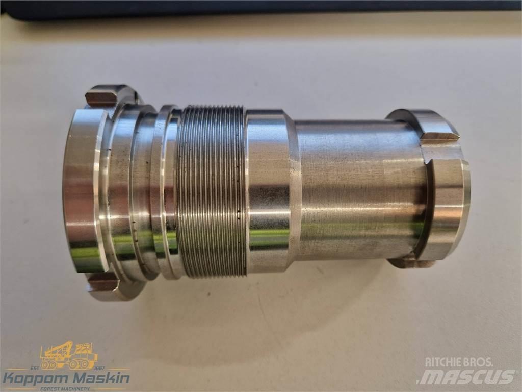 Eco Log 7013916 Hydraulics