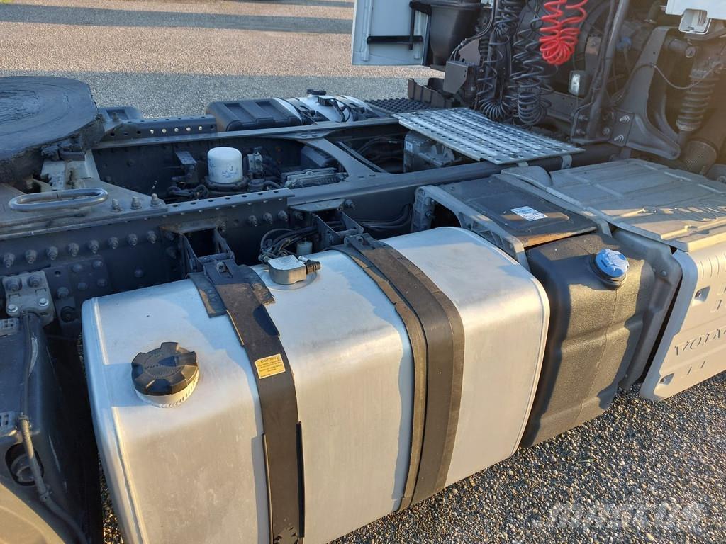 Volvo FH Prime Movers